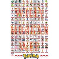 Pokemon 6 Pokemon 6